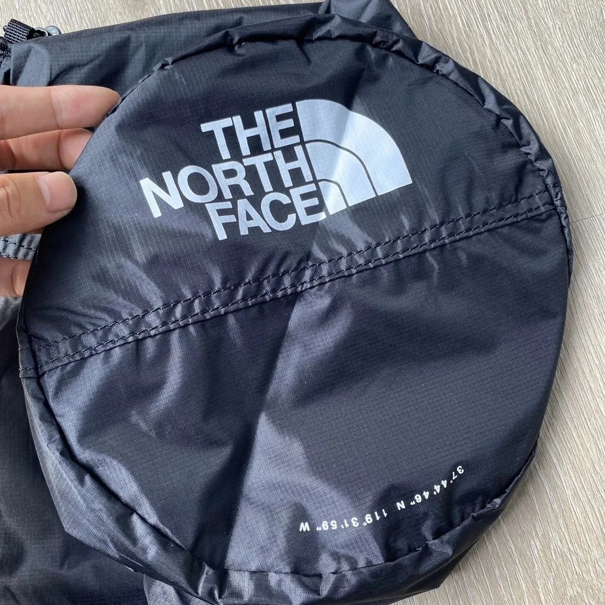 กระเป๋าสะพายข้าง The North Face KK Sling Sak ของใหม่ ของแท้ พร้อมส่งจากไทย