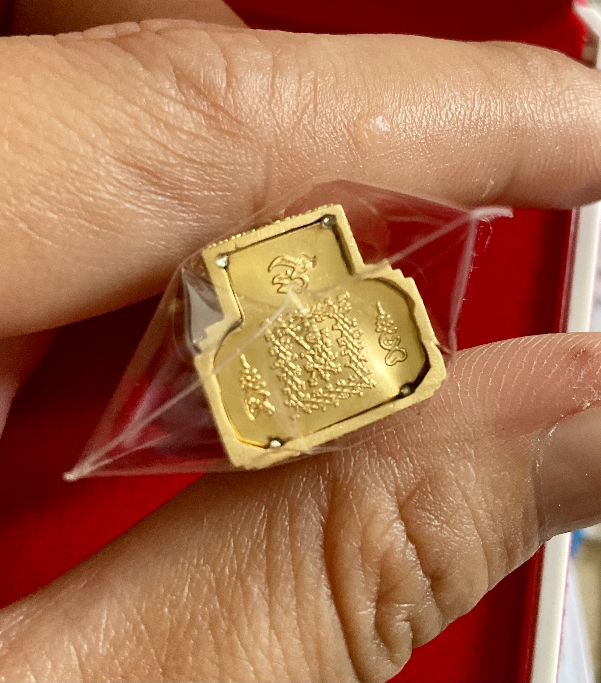 สมเด็จองค์ปฐมปางพระนิพพาน วัดท่าซุง ปี 67