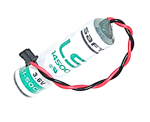 ลิเธียม แบตเตอรี่ SAFT LS 14500 (มีหลายแบบ)