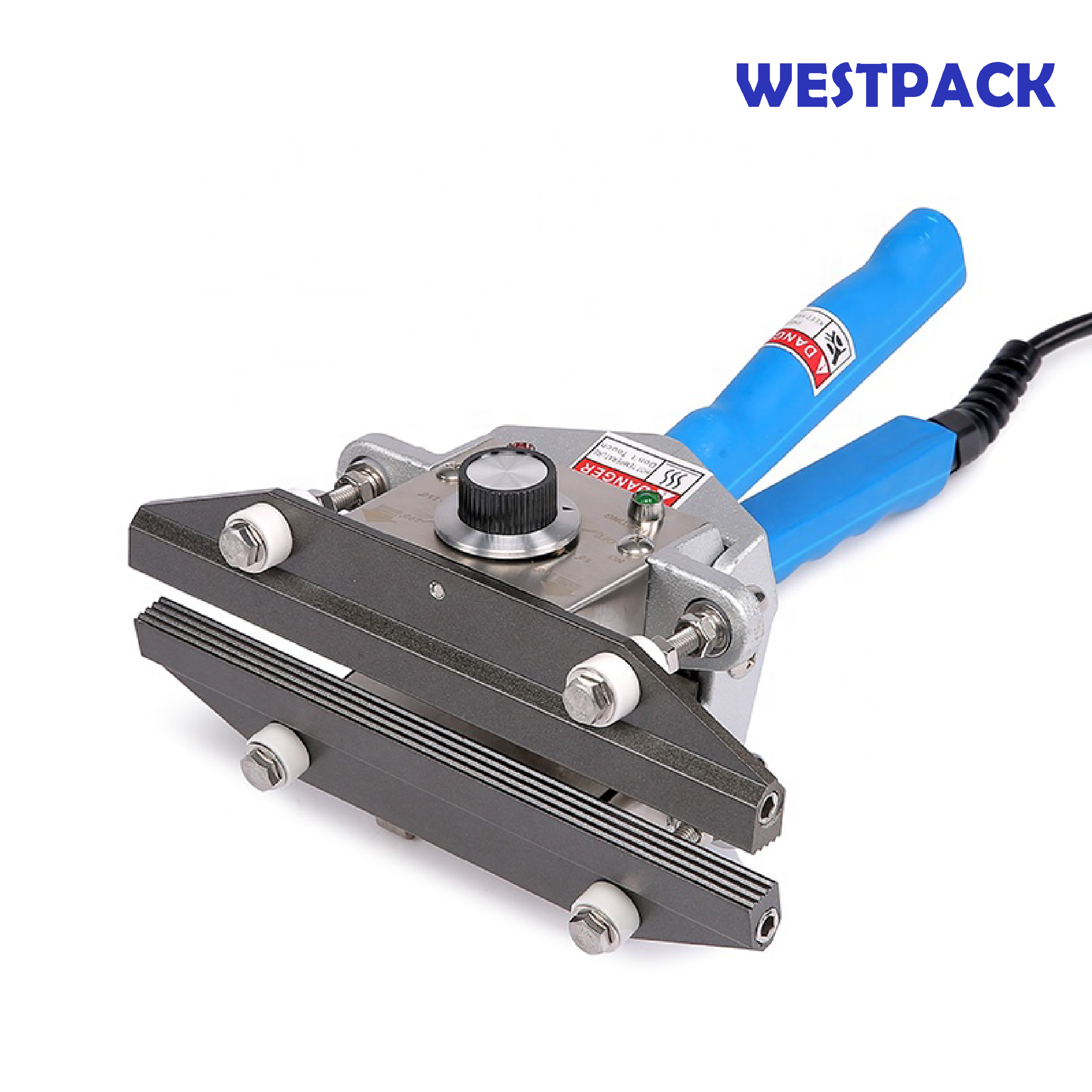 เครื่องซีล Westpack รุ่น Westpack 400
