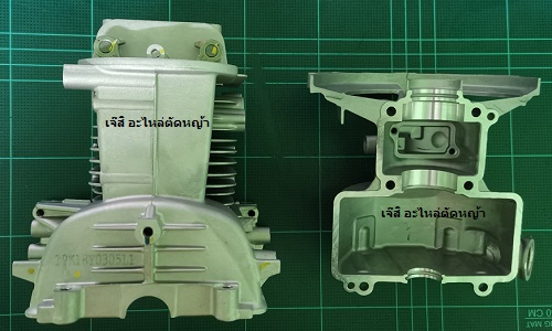 เสื้อสูบ GX35 แท้_D1