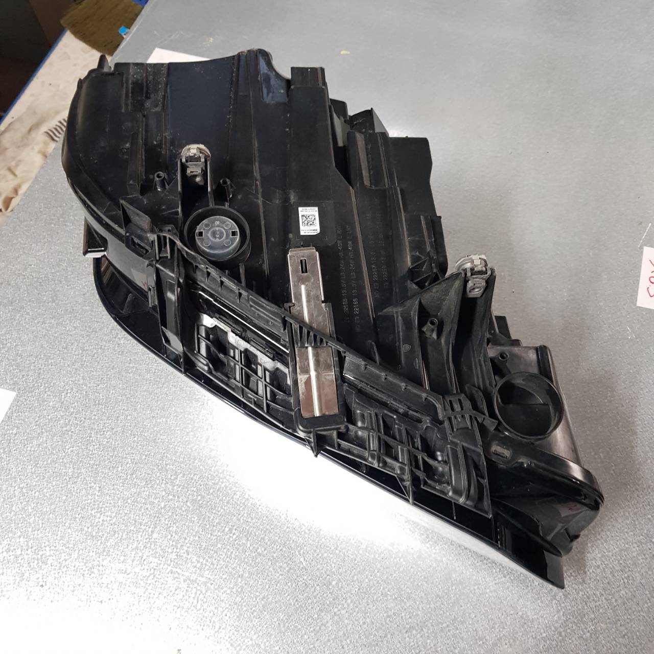 BMW 2 series F44 ไฟหน้า ข้างซ้าย ปี 2020-2023 ของแท้