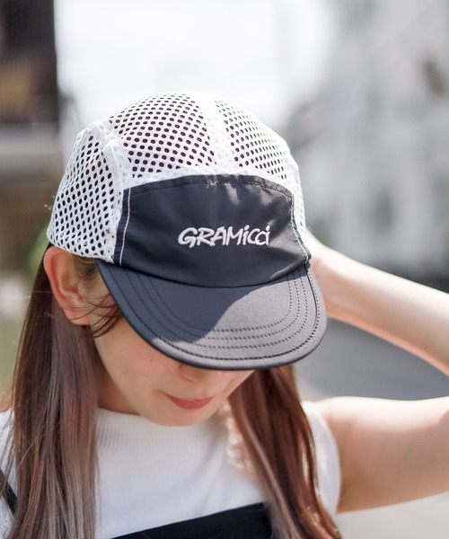 หมวก Gramicci Beach Cap ของใหม่ ของแท้ พร้อมส่งจากไทย