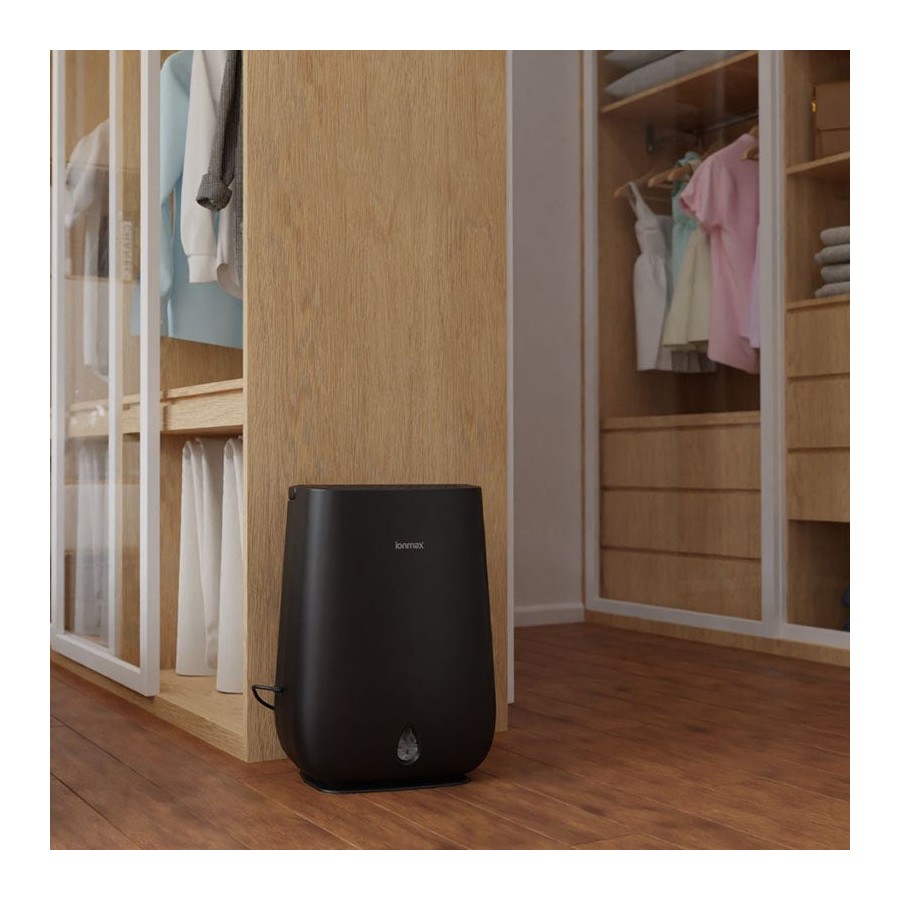เครื่องลดความชื้น Ionmax รุ่น ION630 Vienne