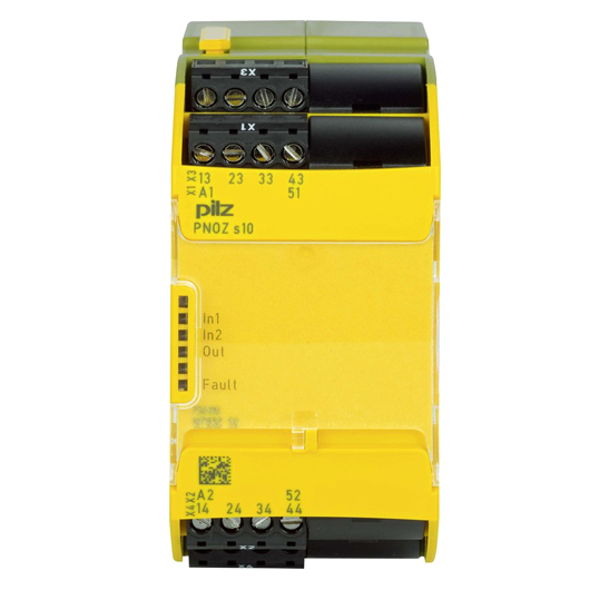 Pilz 751111