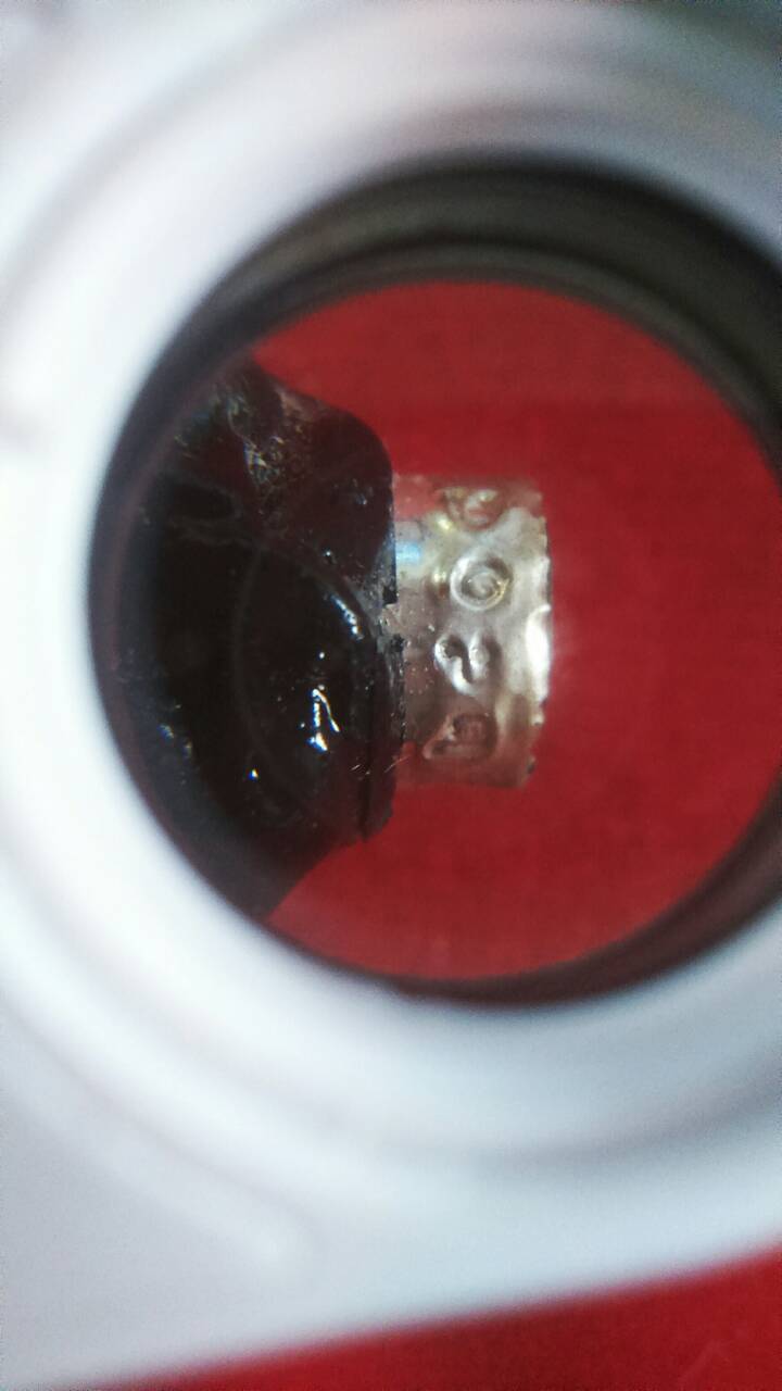 ตะกรุดโสฬส (สามกษัตริย์) No.๒๘๑๔ ล.ต.วาส วัดสะพานสูง ปี 53 (ทองเหลือง ทองแดง เงิน)