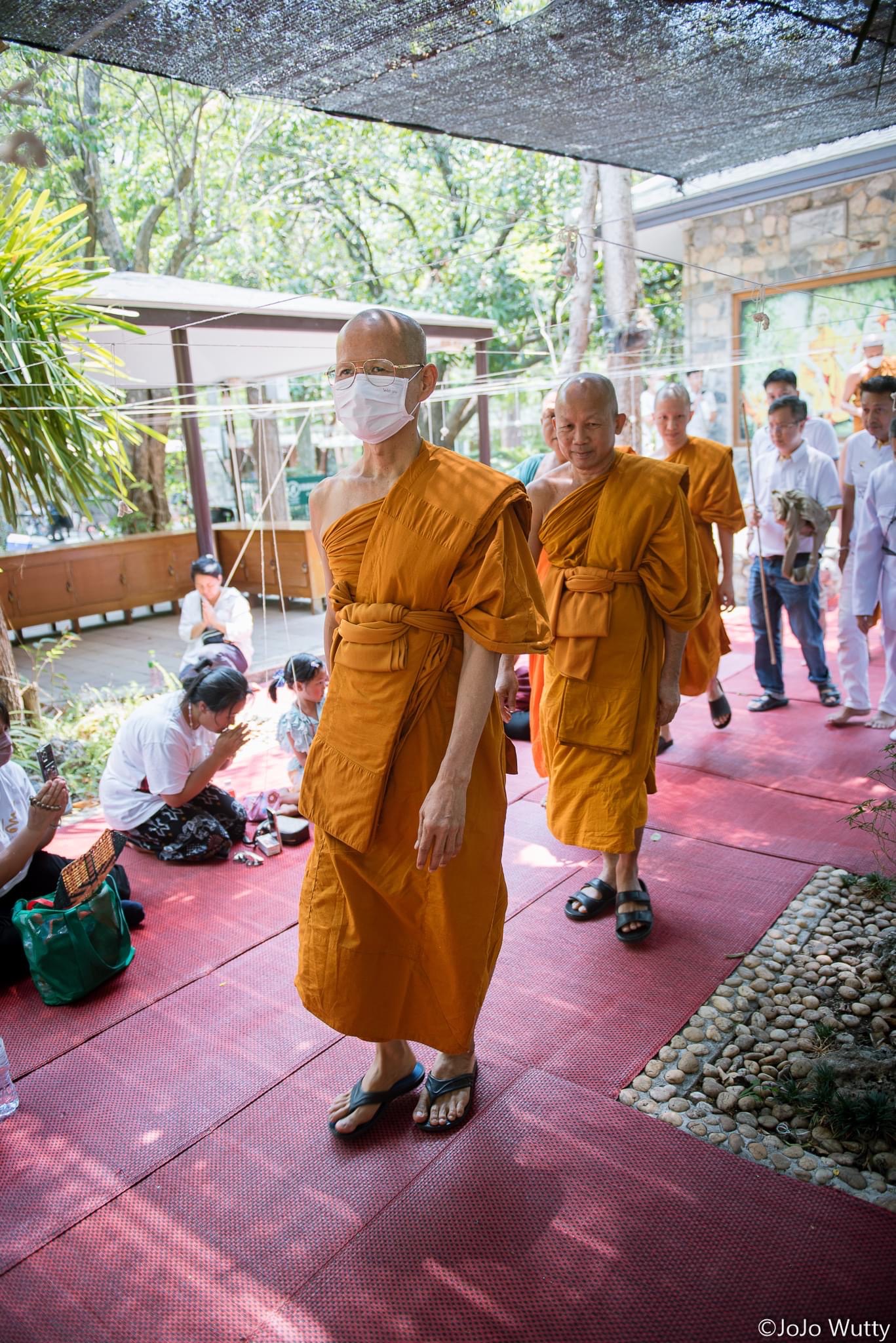 ตะกรุดนารายณ์ทรงฤทธิ์ เนื้อตะกั่ว ขนาด 2 นิ้ว