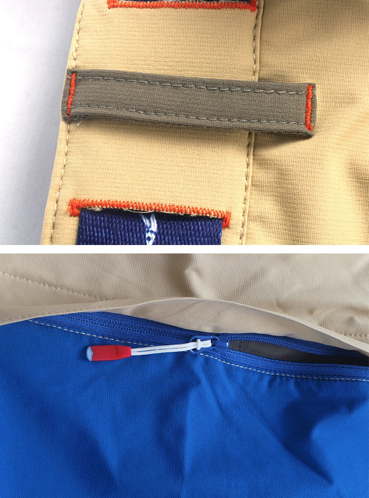 กางเกงเดินป่า Chums Trekking Pant สุดยอดกางเกงเดินป่า น้ำหนักเบา ผ้ายืด ของแท้ มีป้าย Tag ครบ พร้อมส่งจากไทย