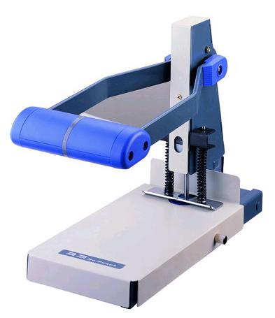เครื่องเจาะกระดาษ 1 รู รุ่น HP-1 (เจาะ 1 รู)