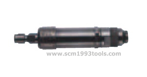 TOKU โตกุ TG-38Z เครื่องเจียรลม เครื่องเจียรนัยแม่พิมพ์ งานหนัก ลมออกด้านหน้า GRINDER
