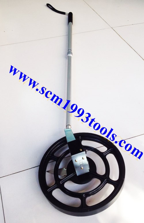 TOKYO RIKA รุ่น B20S ล้อวัดระยะถนน ล้อวัดระยะทาง Walking Measure ญี่ปุ่น