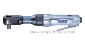 TOKU โตกุ MR-2310B ด้ามฟรีลม 3/8 นิ้ว ญี่ปุ่น คุณภาพดี RACHET WRENCH