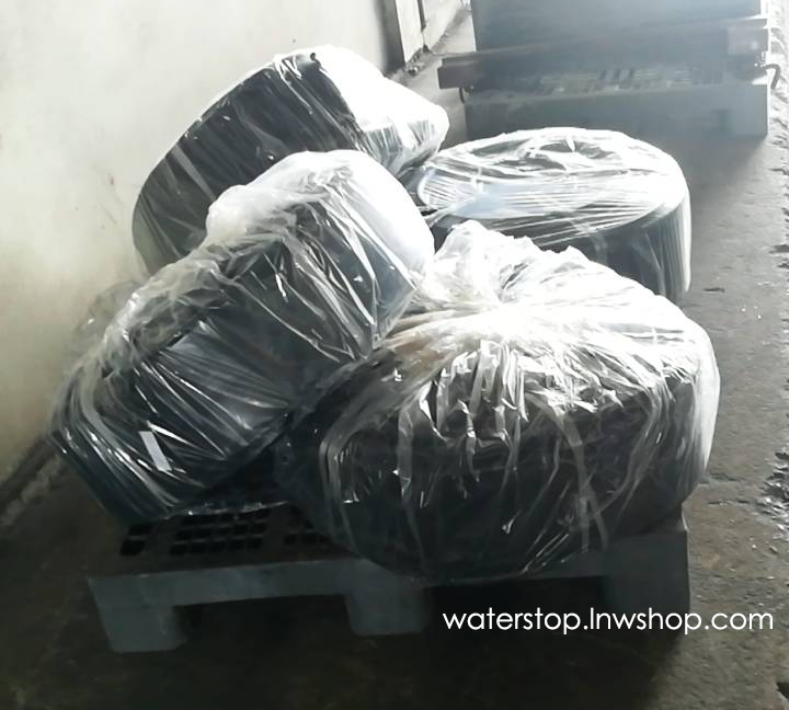 ผลงานการจัดส่งวอเตอร์สต๊อป ย่านนครปฐม