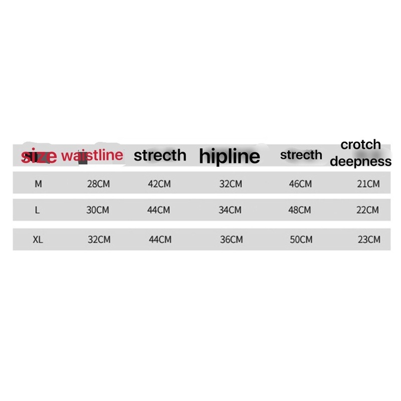 เสื้อผ้าแฟชั่นผู้หญิง M-XXL กางเกงใน 7สี บลูกไม้เซ็กซี่ เอวสูง ปานกลาง ไร้รอยต่อ สำหรับสตรี Sexy woman pants LSNK