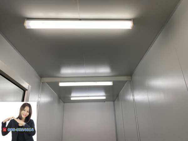ห้องบรรจุครีม ห้องปลอดเชื้อ