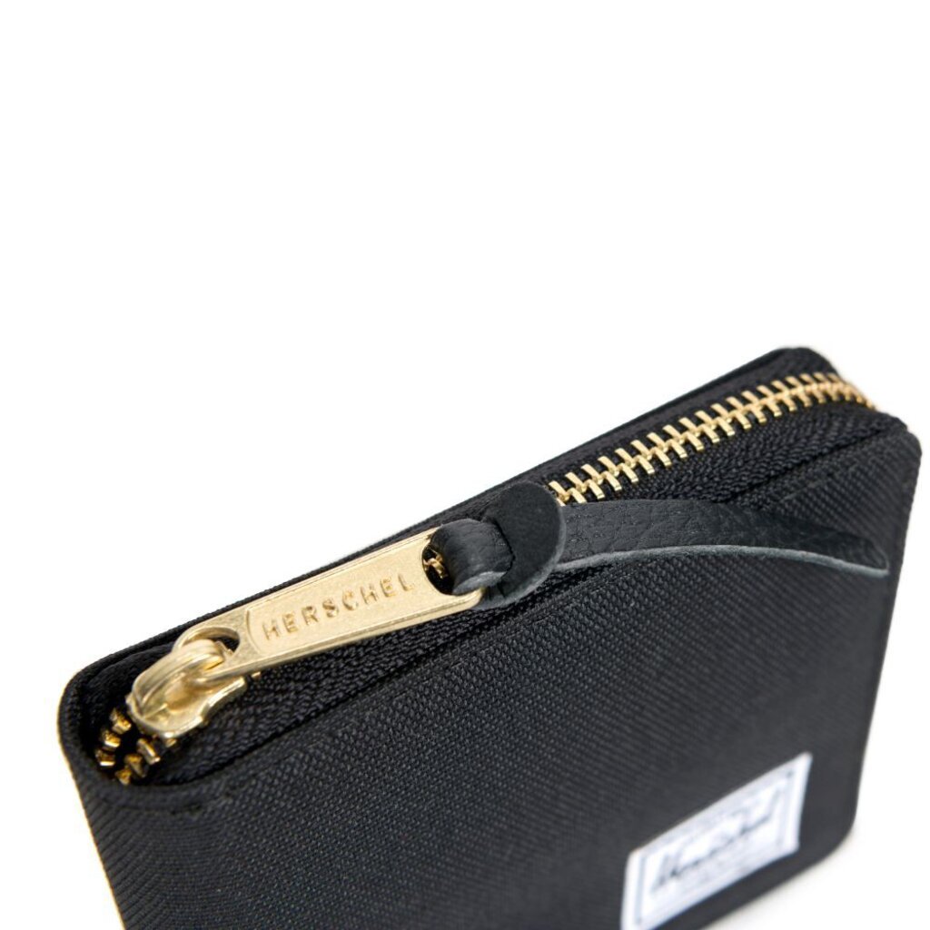 ของแท้ พร้อมส่ง Herschel Walt Wallet - Black