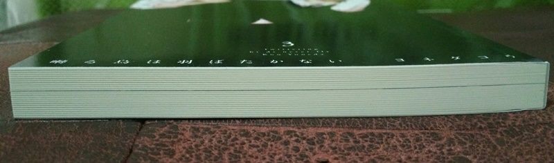 Saezuru Tori wa Habatakanai : Twittering Birds Never Fly 1-3