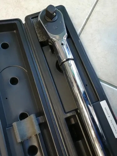 CDI ซีดีไอ ด้ามขันปอนด์ ออโตเมติก USA 3/4 inch Sq. AUTOMATIC TORQUE WRENCH