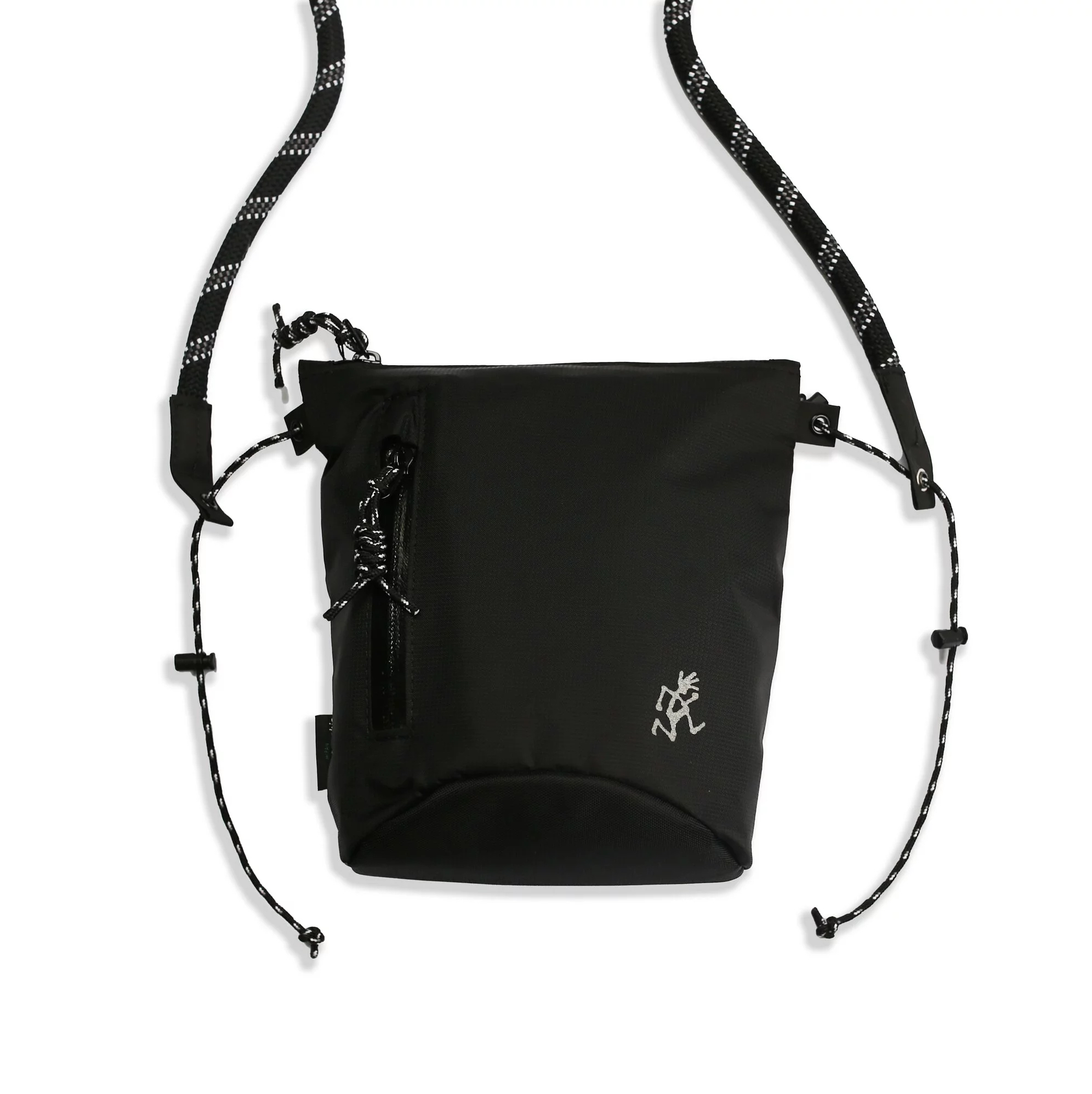 กระเป๋า Gramicci Climbing Chalk Bag รุ่นพิเศษจากญี่ปุ่น กระเป๋าสะพาย ของใหม่ ของแท้ พร้อมส่ง