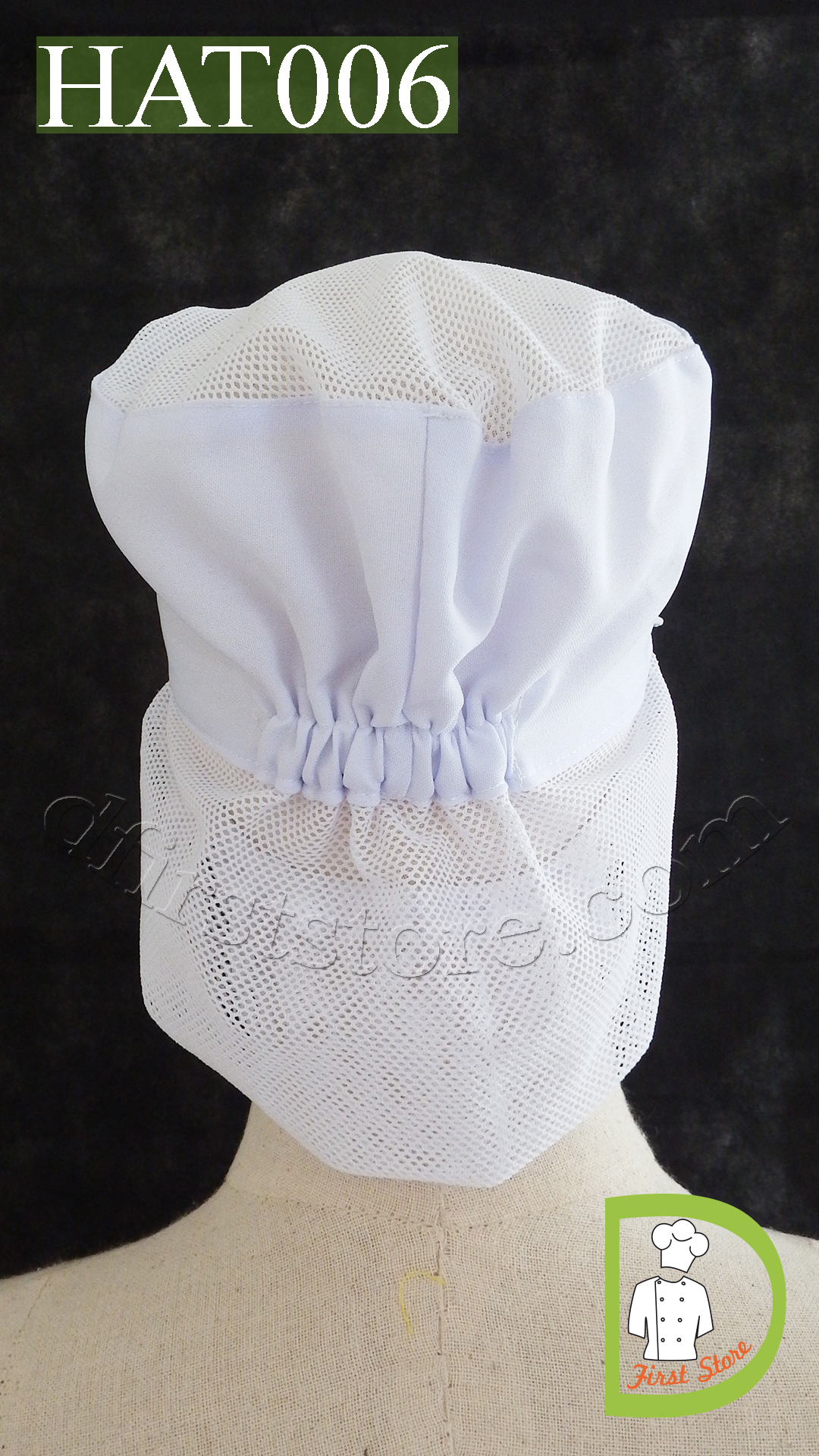 HAT006 Hat 12 pieces หมวก 12ชิ้น