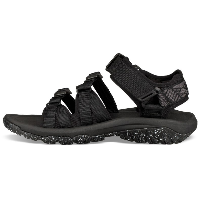 รองเท้าแตะรัดส้น TEVA Hurricane XLT2 ALP Men - Black รองเท้า Outdoor ของแท้ พร้อมส่ง