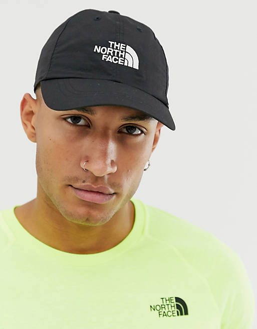 หมวก The North Face Horizon Cap ของใหม่ ของแท้ พร้อมส่ง หมวกแก๊ป หมวกเดินป่า หมวกน้ำหนักเบา หมวกวิ่ง หมวกแห้งไว