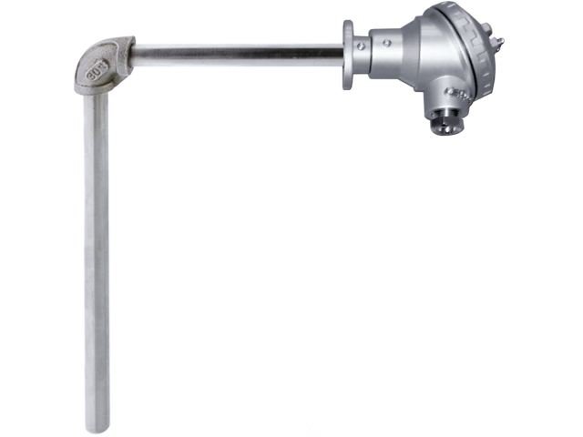 SK เทอร์โมคัพเปิ้ล (Thermocouple) รุ่น JB-35L Series
