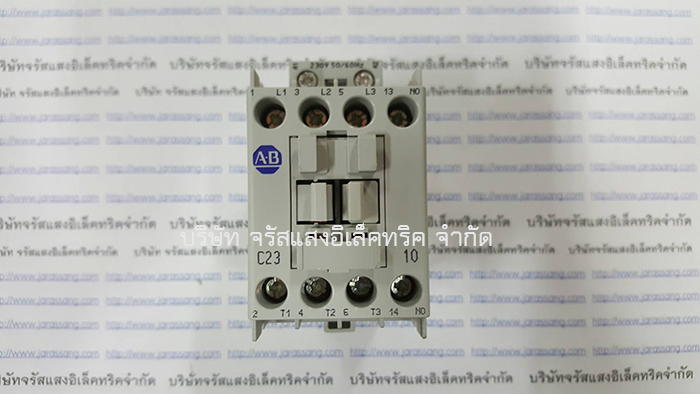 AllenBradey Magnetic 100-C23*10