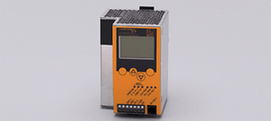 AC1357/ AS-i controller (AS-i master/gateway)/ ControllerE M4 1Mstr Ethernet/ Full master functions
