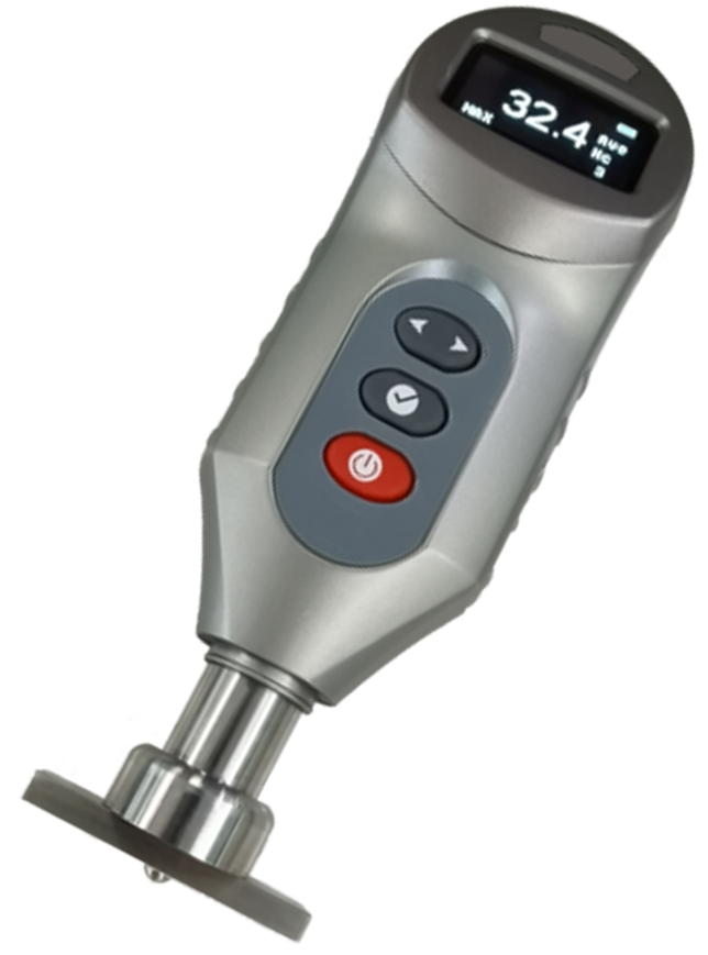 เครื่องวัดและทดสอบความแข็งของยาง (Shore C Hardness Tester) แบรนด์ : KEPLER รุ่น : KS-5432C