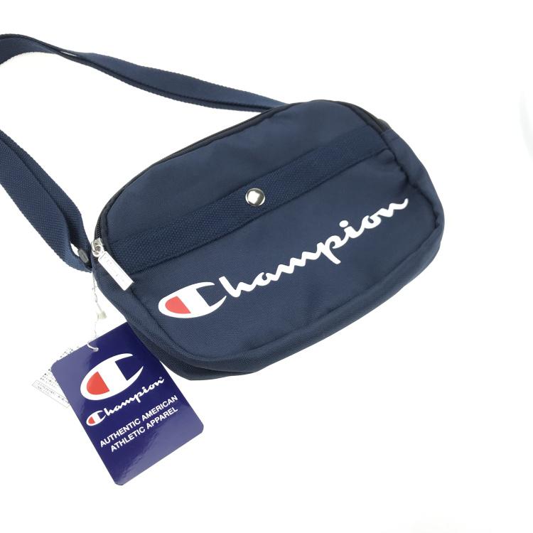 กระเป๋าสะพายข้าง Champion Stanley Shoulder Bag ของแท้ พร้อมส่งจากไทย