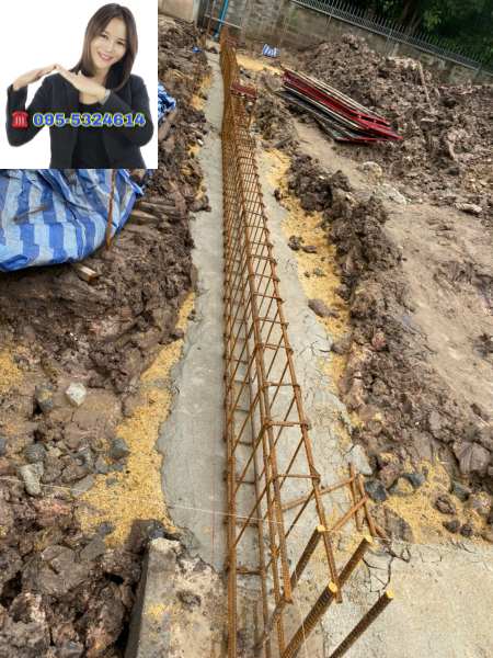 รับสร้างโกดัง นวมินทร์70 ขนาด10x16.00x6.00 เมตร