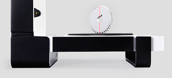 เครื่องสแกนเนอร์ 3 มิติ แบรนด์ Matter and Form