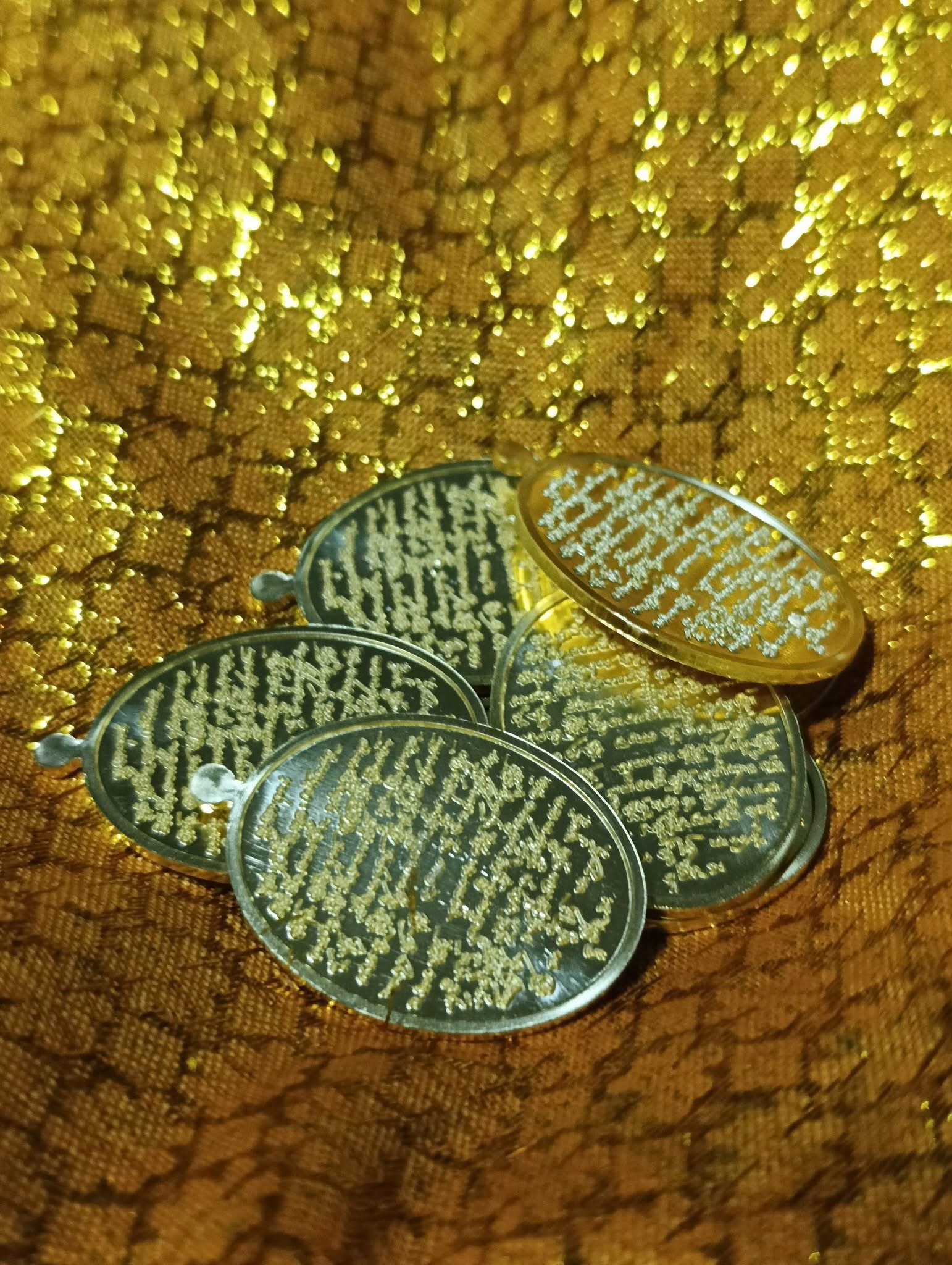 เหรียญพหูรมาน ทภ.2 เนื้อชนวน No.8948 หลวงปู่ศิลา