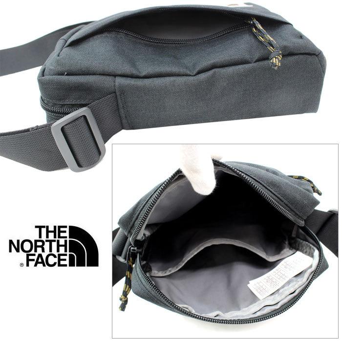 กระเป๋าสะพายข้าง The North Face Cross Body Bag ของใหม่ ของแท้ พร้อมส่ง