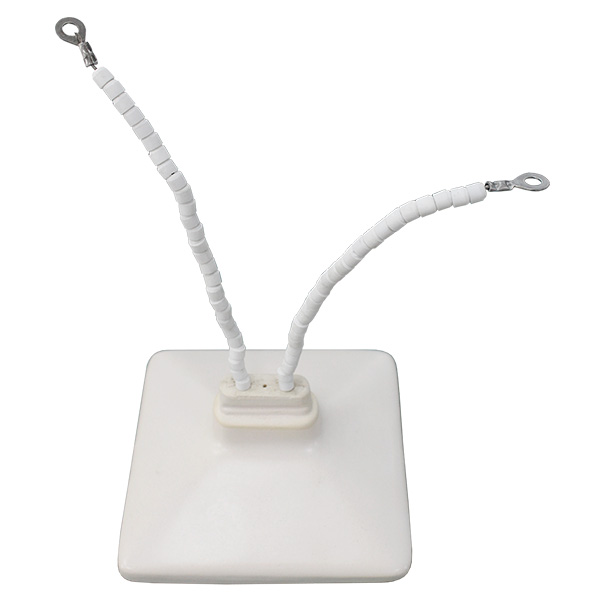 ฮีทเตอร์อินฟราเรด (Infrared heater) INFRAPARA รุ่น ELW-2-16CM 400W