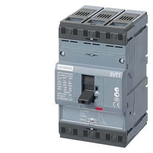 MCCB 3P 25-32A "SIEMENS"