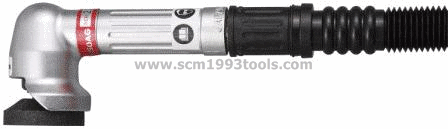 Shinano ชินาโน่ รุ่น SI-2050AG สายอ่อนปากกาลมหัวงอ ญี่ปุ่น MICRO GRINDERS