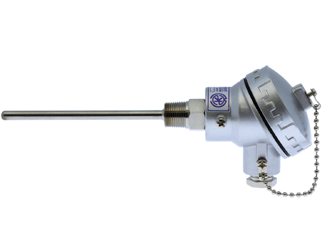 SK เทอร์โมคัพเปิ้ล (Thermocouple) รุ่น JB-30S Series