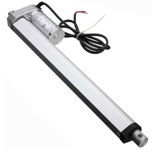 Stroke Linear Actuator Electric Motor Bracket