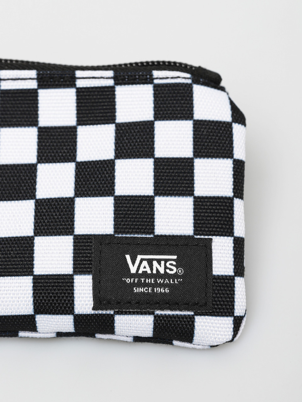 กระเป๋าสตางค์ Vans Pouch Wallet รุ่นพิเศษจากญี่ปุ่น ของใหม่ ของแท้ พร้อมส่ง