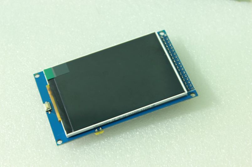 3.2 inch TFT LCD screen module Ultra HD 320X480