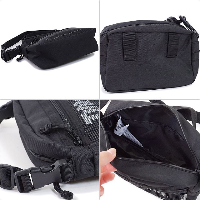 กระเป๋าสะพายข้าง Thrasher Design Bag ของใหม่ ของแท้ พร้อมส่ง