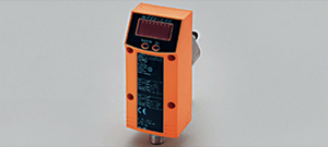 SD0523 เซนเซอร์วัดการไหล (โฟลว์มิเตอร์วัดอากาศอัด)/ ย่านการวัด 8…2,110Nm3/h