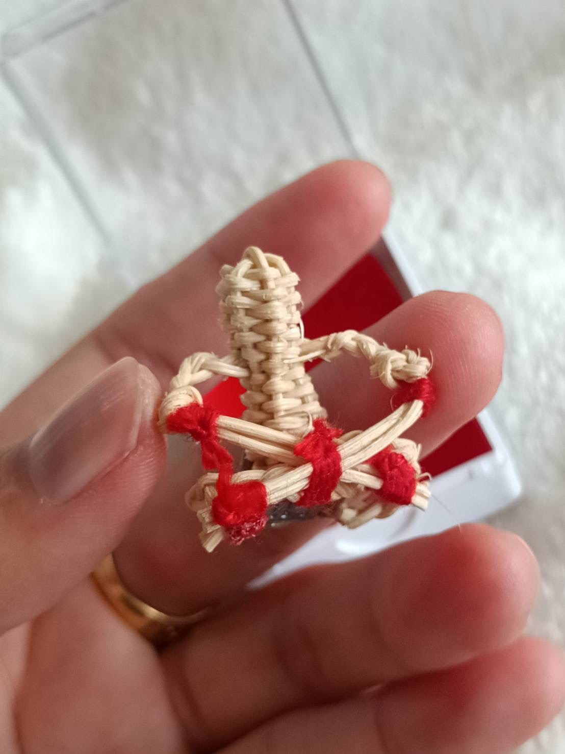 เซียงฆ้อง ปราบไพรี(พยนต์) หลวงพ่อหนุน ปราบผี/อมนุษย์เฝ้าบ้าน กันให้ ให้ลาภ ปี 68 ออกวัดป่าสามัคคีโนนกุด