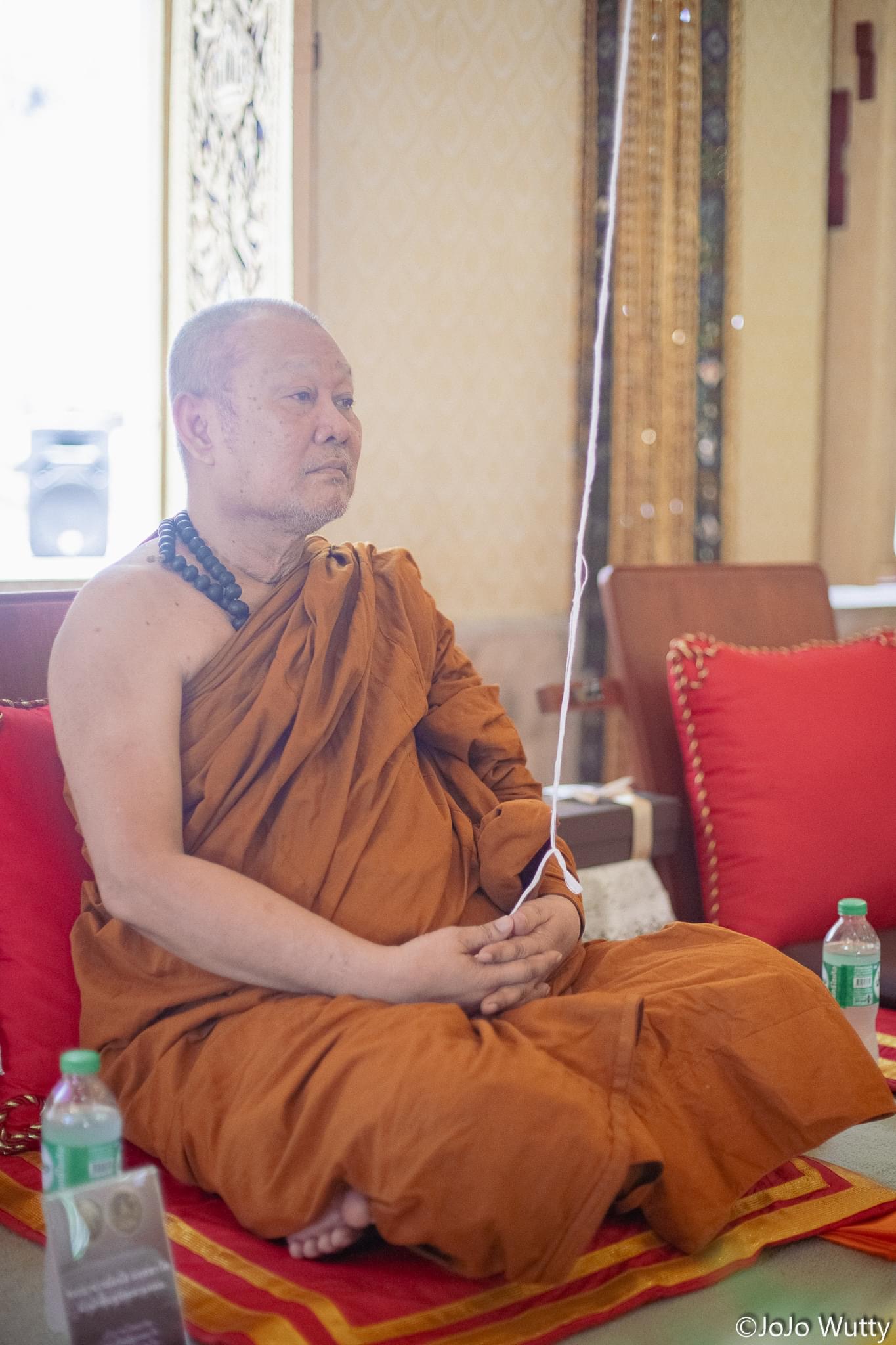 เหรียญหลวงพ่อธุดงค์เนื้อทองแดงซาติน (ลป.ปู่ปาน ลพ.ฤาษีลิงดำ ลพ.ฤาษีลิงขาว ลพ.ฤาษีลิงเล็ก) วัดเขาวงถ้ำนารายณ์ ลพ.เล็ก วัดท่าขนุนร่วมเสก