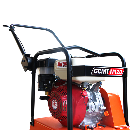 เครื่องตบดิน Marton รุ่น GCMT-N120