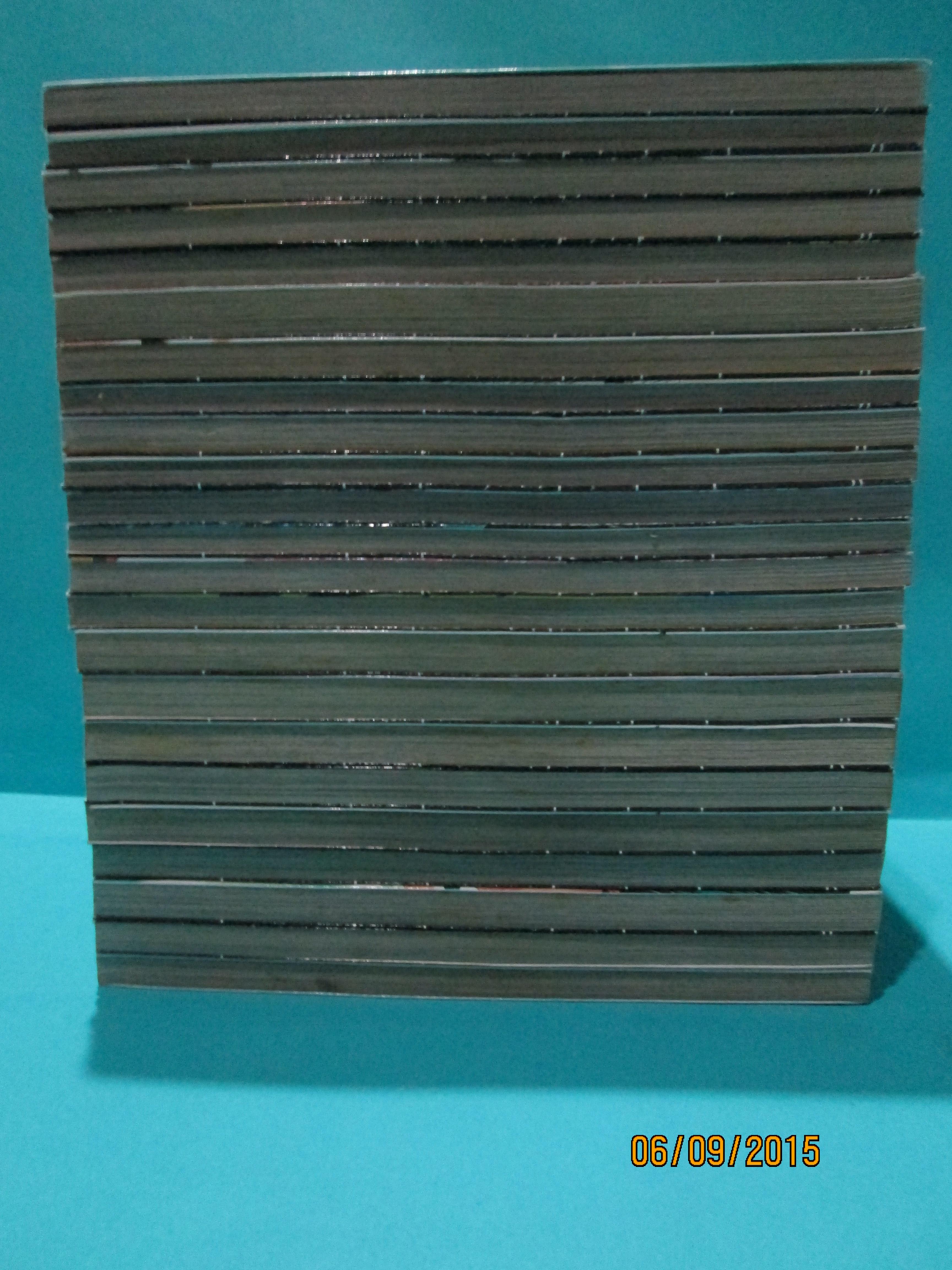 hikaru no go ฮิคารุ เซียนโกะ 1-23 จบ