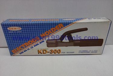 SEIKO คีมจับอ็อก 300AMP รุ่น KD-300 ญี่ปุ่น คุณภาพดี Electronic Holder