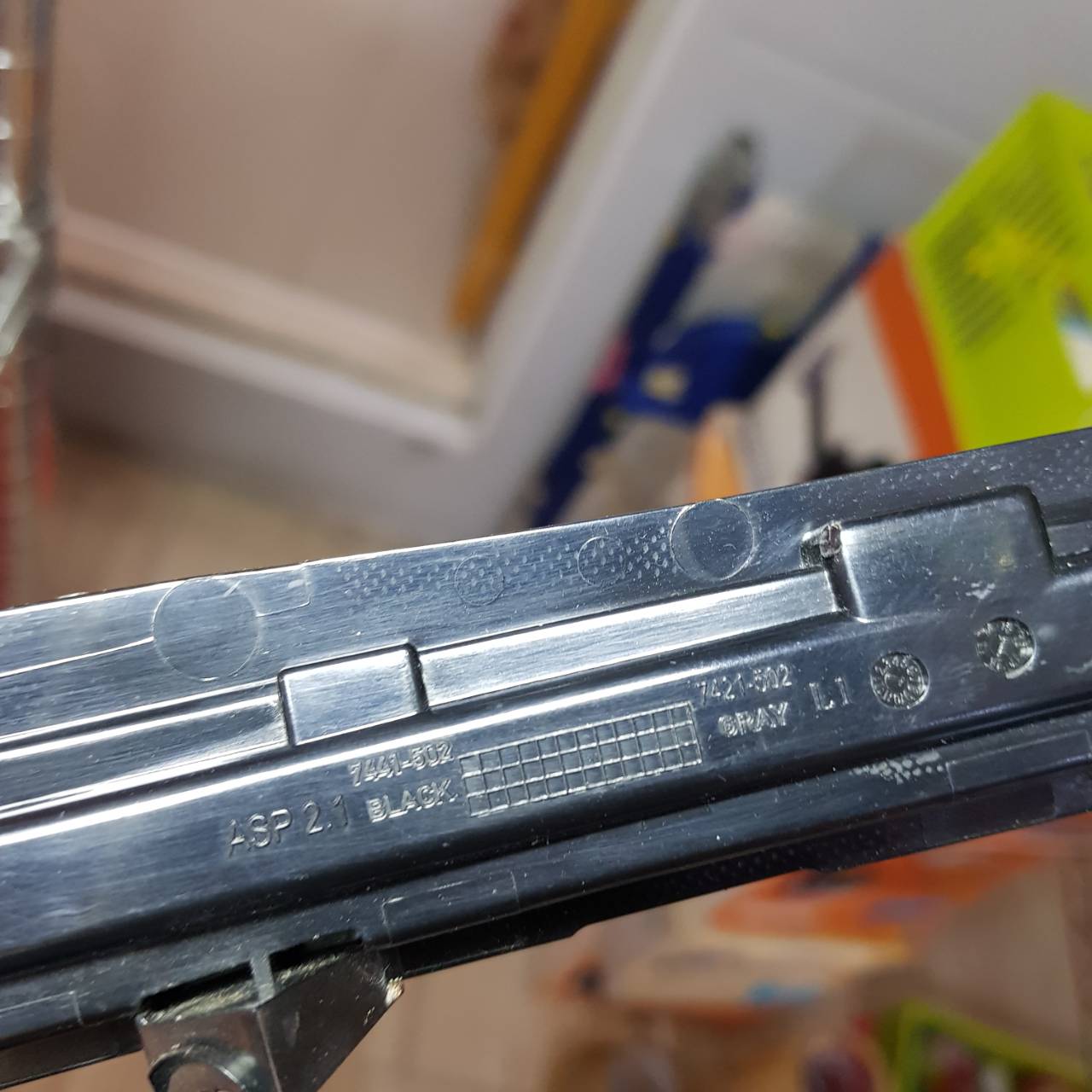 ไฟเลี้ยวกระจกมองข้าง รถ Benz W205 รหัส A0999067101